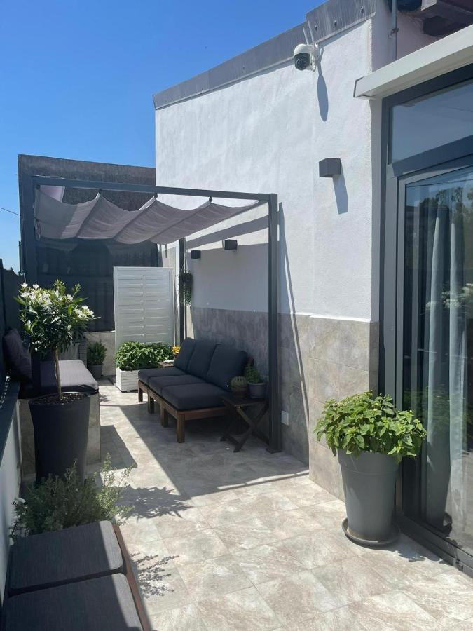 Vakantiehuis Corallo Sea House Villaggio San Leonardo